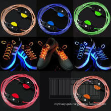 Basketball Shoe Tie with LED Shoelaces